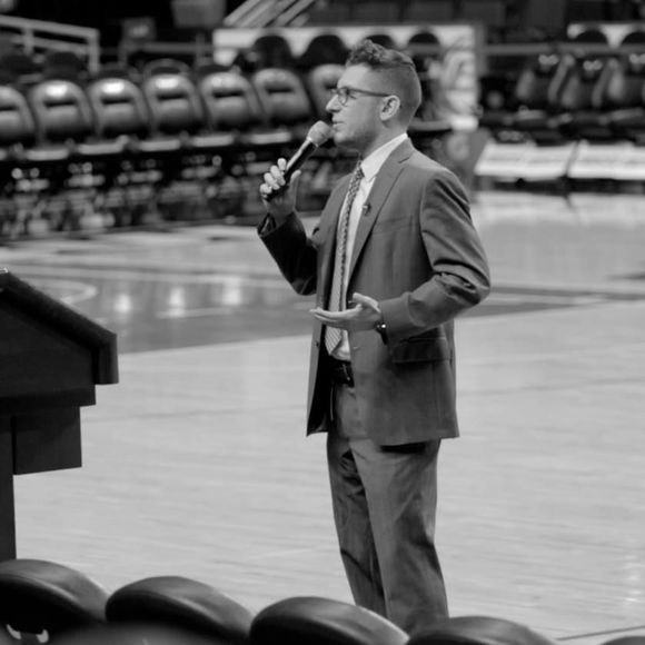 Meet your Posher, Joshua - Picture 1 of 1